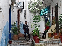 Cafe Baba